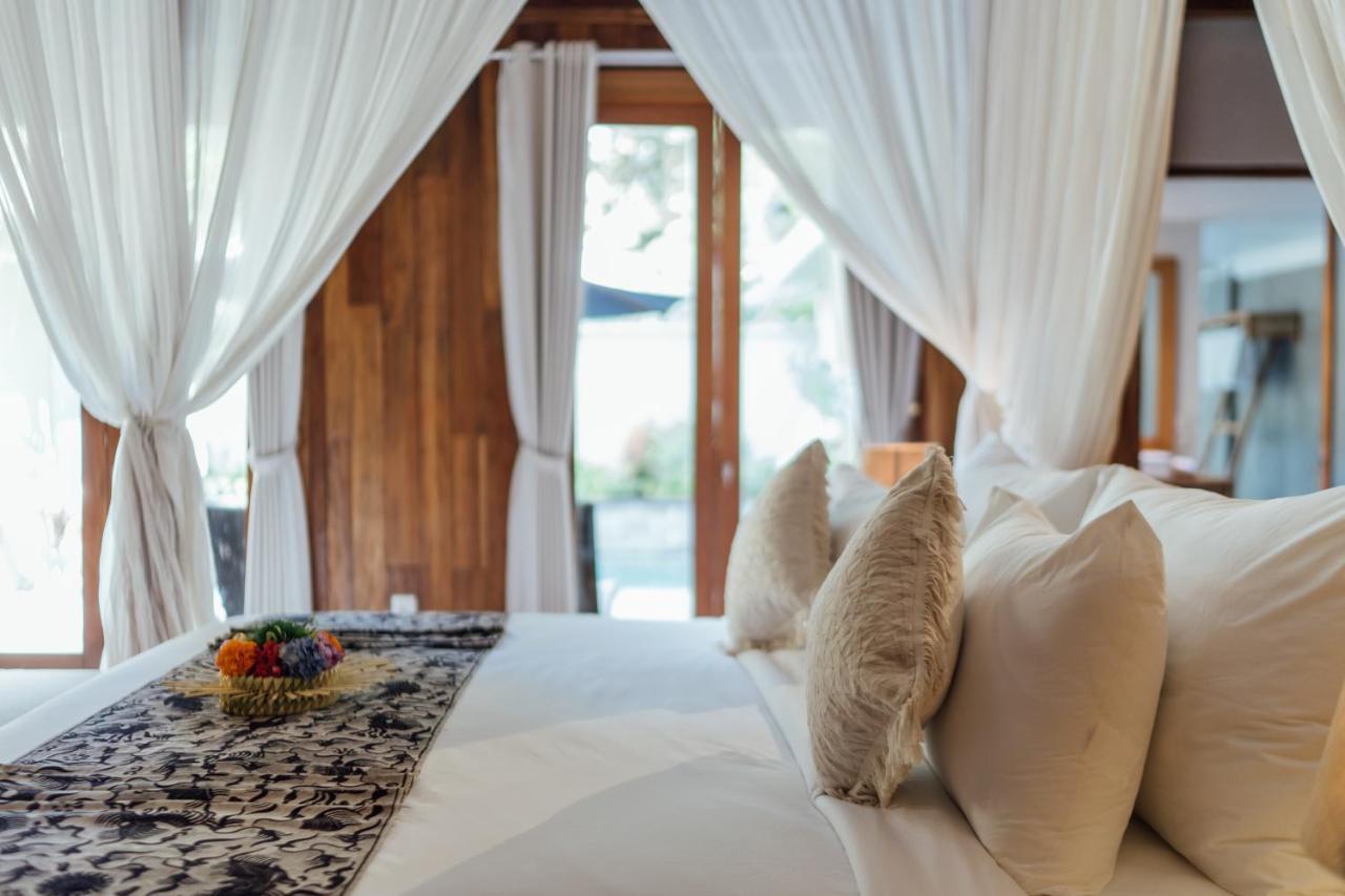 Puri Payogan Villa Ουμπούντ Εξωτερικό φωτογραφία