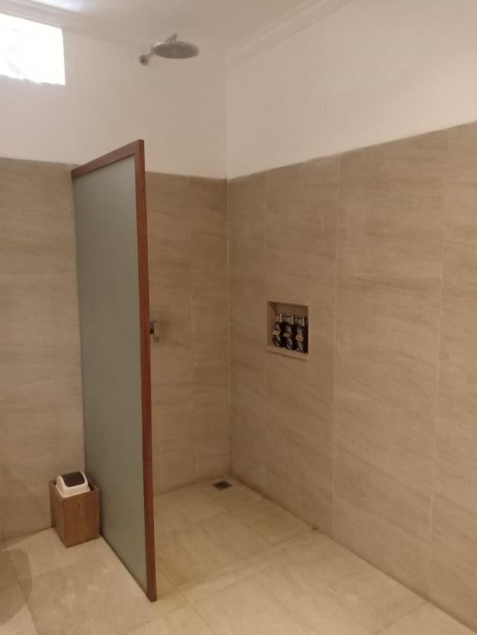 Puri Payogan Villa Ουμπούντ Εξωτερικό φωτογραφία